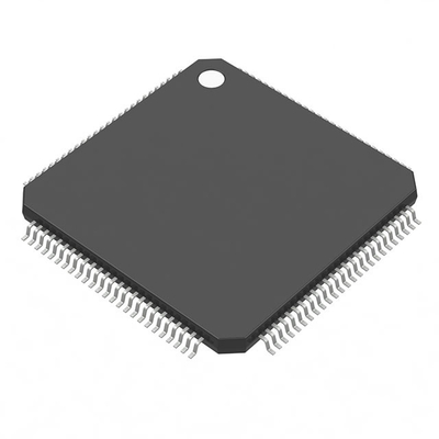 Microcontrolador MCU SPC574S64E3CEFAY MCU de 32 bits para aplicaciones ASILD de automóviles 140MHz