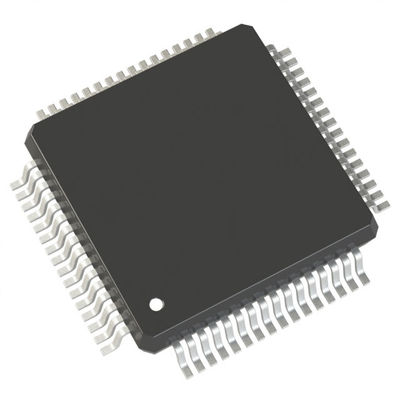 Microcontrolador MCU FS32K142HFT0MLHT ARM Cortex-M4F S32K Microcontrolador IC de 80 MHz con núcleo único
