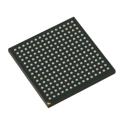 Array de puertas programables de campo XC7S6-1CSGA225C Spartan-7 Array de puertas programables de campo incrustado IC 225-LFBGA