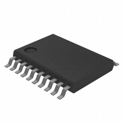 Microcontrolador MCU MSP430G2453IPW0RQ1 16-bit 16MHz 8KB FLASH Microcontrolador automotriz IC 20-TSSOP