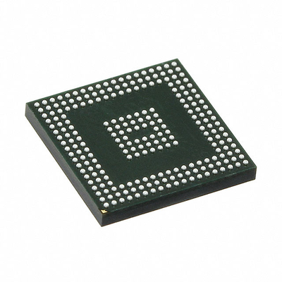 Array de puertas programables de campo XC7A35T-L2CPG236E Spartan-6 LX Embedded Field Programmable Gate Array IC 256-LBGA Superficie