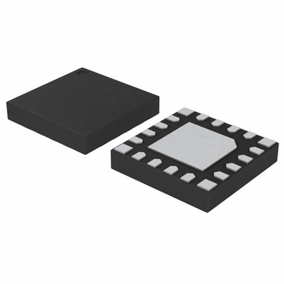Microcontrolador MCU EFM8SB10F8A-A-QFN20R de 8 bits 16KB CIP-51 8051 Microcontrolador IC para automóviles