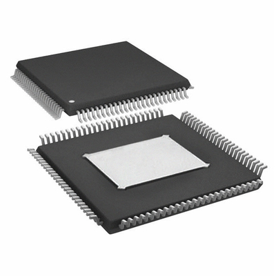Microcontrolador MCU ADAU1445YSVZ-3A Procesador de audio digital SigmaDSP con matriz de enrutamiento de audio flexible
