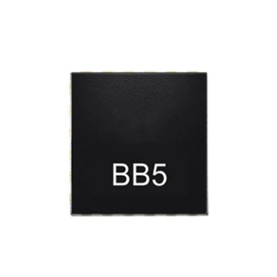 Microcontrolador MCU EFM8BB52F16G-C-QFN32R 50MHz 8051 Busy Bee Microcontrolador IC 16KB FLASH 32-QFN