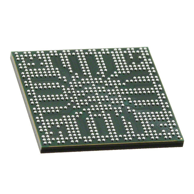 Microcontrolador MCU DM388AAARD21FP DaVinci TM Procesador de medios digitales 609-LFBGA Monte de superficie