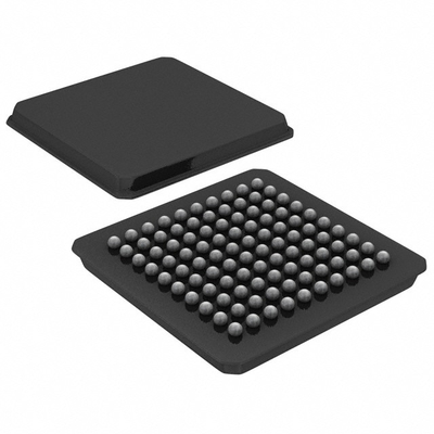 Microcontrolador MCU TMS320F2809NMFA Microcontrolador de 32 bits de núcleo único con 100 MHz