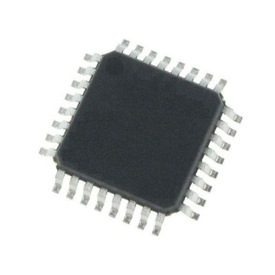 Microcontrolador MCU EFM8BB31F32G-D-QFP32R Automotriz 20 Canal CIP-51 8051 Microcontrolador IC de abeja ocupada