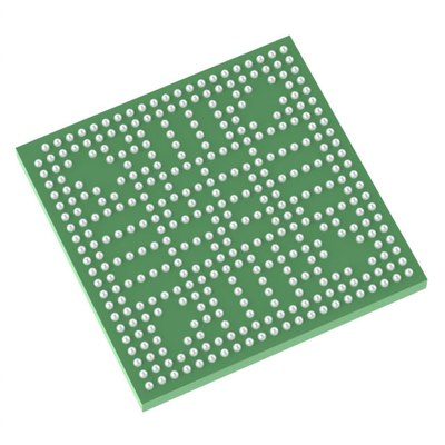 Microcontrolador MCU DM505MRBABFR de alto rendimiento 1.5V 832KB Microcontroladores de punto flotante 367-BFBGA