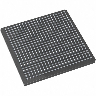 Matriz de puertas programable en campo M2GL090-FGG484I 2586kbit Matriz de puertas programable en campo FBGA-484 FPGA IC