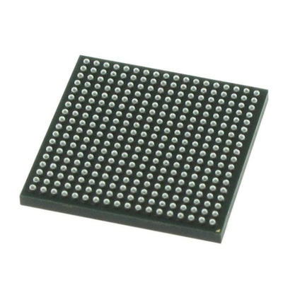 Array de puertas programables de campo LCMXO3LF-2100E-5MG324I 324-VFBGA Chip FPGA de alto rendimiento MachXO3