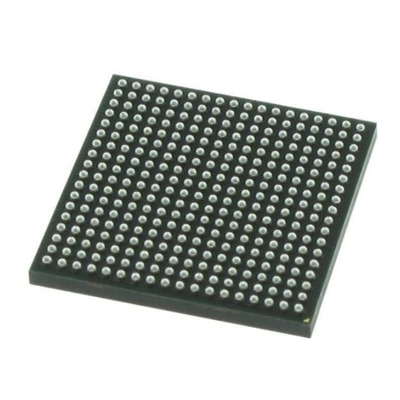 Chip FPGA de alto rendimiento LCMXO3LF-2100E-5MG324C 324-VFBGA MachXO3