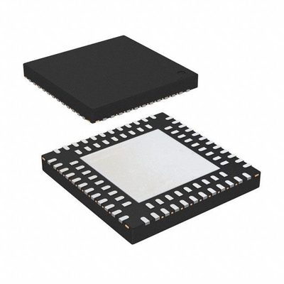 Circuito Integrado FPGA LCMXO2-4000HC-4QN84C MachXO3L CSFBGA-256 Hasta 400MHz