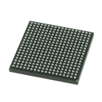 Array de puertas programables de campo LCMXO3L-2100E-5MG324I MachXO3L FPGA IC 65nm Proceso de baja potencia no volátil