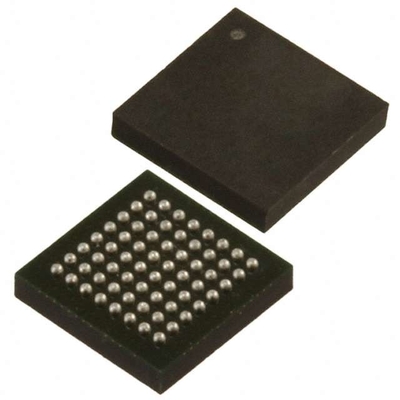 Array de puertas programables de campo LCMXO2-256ZE-1UMG64I 64-VFBGA Ultra baja potencia MachXO2 FPGA Chip
