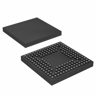 Array de puertas programables de campo 10CL010YM164I7G IC FPGA 164-TFBGA Cyclone 10 LP Circuitos integrados FPGA