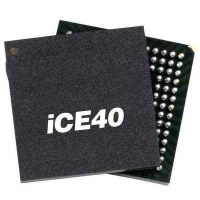 Array de puertas programables de campo ICE40UL640-CM36AI iCE40 UltraLiteTM Array de puertas programables de campo IC 36-VFBGA