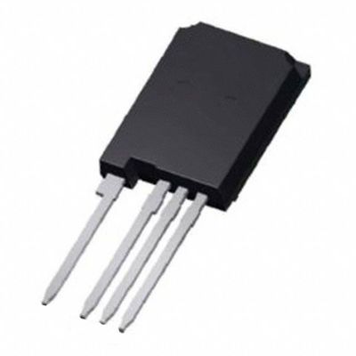 Chip de circuito integrado IKY40N120CS6 1200V 80A 500W Transistores IGBT únicos TO-247-4