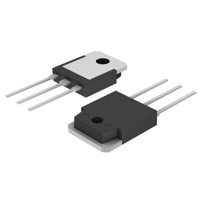 Chip de circuito integrado NGTB40N65IHRTG Transistores IGBT con diodo conductor inverso monolítico