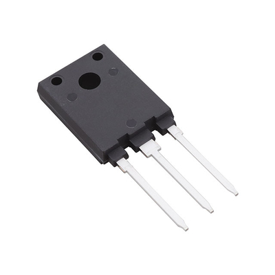 Chip de circuito integrado IKFW75N65EH5XKSA1 Hard-Switching 650V 75A TRENCHSTOP™ 5 H5 IGBT Transistores discretos