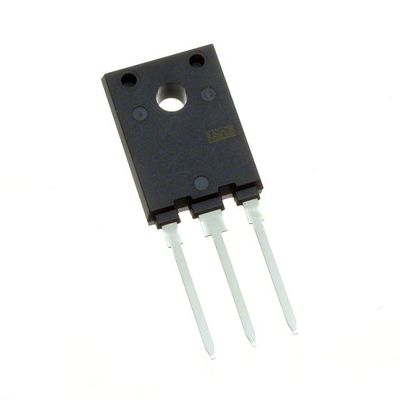 Chip de circuito integrado IKFW50N60DH3EXKSA1 IGBT Trench Field Stop 600V 40A Transistores de 130W