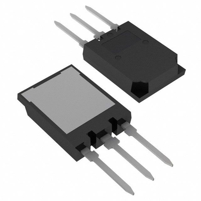 Chip de circuito integrado IKQ120N60T Transistores IGBT con diodo anti-paralelo en el paquete TO-247