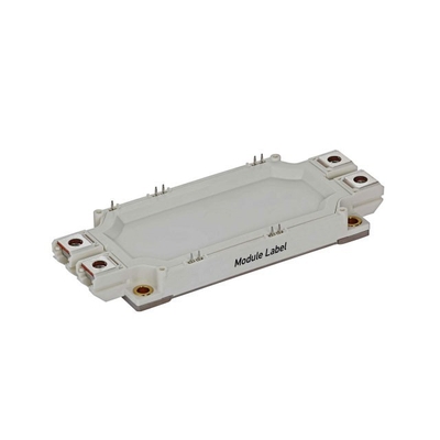 Modulos IGBT para automóviles IFF300B12ME4PB11 Medio puente 1200V 300A Modulo IGBT Parada de campo en la zanja
