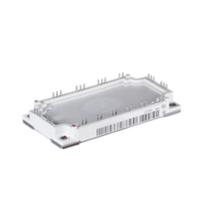 Módulos IGBT para automóviles FP75R12KT4B15 Módulo IGBT Parada de campo de zanja Inverter de tres fases 1200V 75A 385W Chasis montado Mo