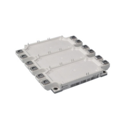Módulos IGBT para automóviles FS225R17OE4 1700V 450A EconoPACK D-Series Módulo IGBT de seis paquetes