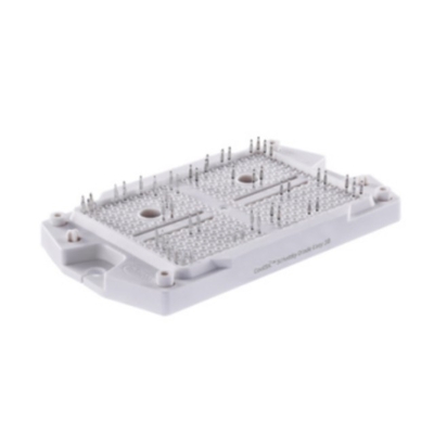 Módulos IGBT Automotrices FP100R12W3T7B11 Inversor Trifásico 1.2kV 100A Módulos de Silicio IGBT
