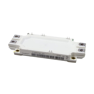 Módulos IGBT Automotrices FF300R07ME4B11 2 Independientes 650V 390A 1100W Módulo IGBT