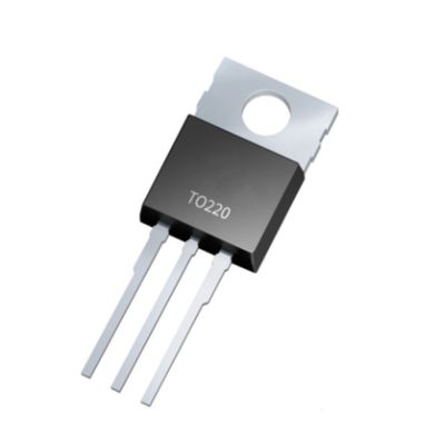 Chip de circuito integrado AIKP20N60CTAKSA1 TRENCHSTOPTM IGBT para automóviles Transistores discretos