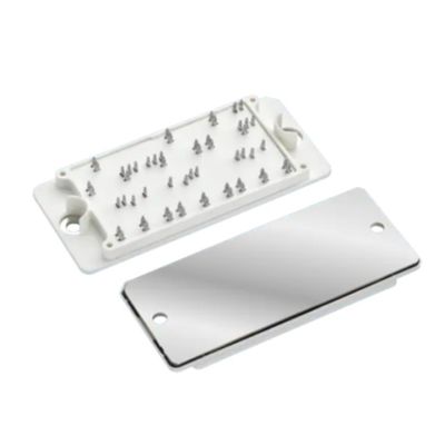 Módulos IGBT automotrices NXH600A100H4F5SNG 1500V 600A Módulo IGBT Montaje en chasis