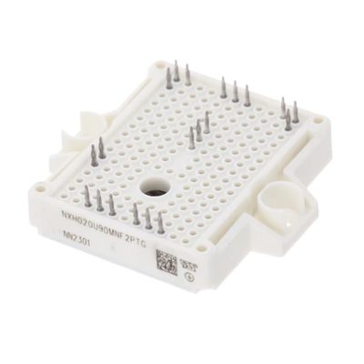 Módulos IGBT para automóviles NXH027B120MNF2PTG 1200V Transistores IGBT Módulo montado en el chasis