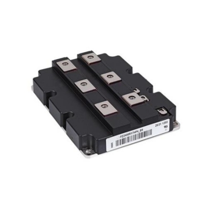 Módulos IGBT para automóviles FZ2400R17HP4B9 Conmutador único de zanja 1700V 4800A Módulo IGBT