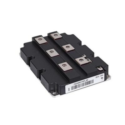 Modulos IGBT para automóviles FZ2400R17HE4PB9 1700V Conmutador único de parada de campo de zanja