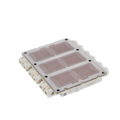 Modulos IGBT para automóviles FS450R17OE4P EconoPACK Serie D 1700V 450A Modulo IGBT de seis paquetes