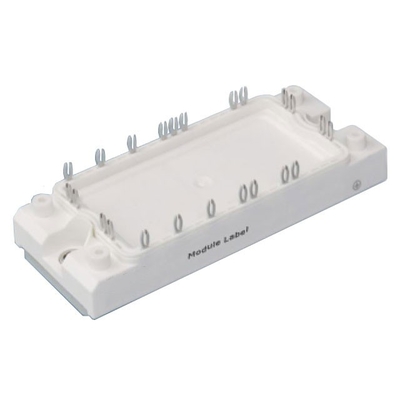 Módulos IGBT para automóviles FS50R12W2T4B11 Inversor de tres fases 1200V 83A 335W Módulo montado en el chasis