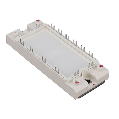 Modulos IGBT para automóviles FS50R12KT4B15 1200V 50A Modulo IGBT de seis paquetes con IGBT4 de parada rápida