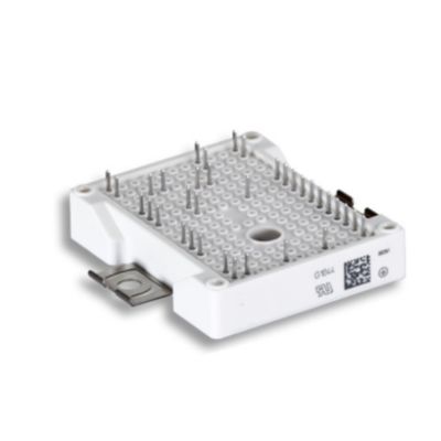 Modulos IGBT para automóviles FP50R12W2T7B11 Modulos IGBT de baja potencia de 1,2 kV con inversor de 3 fases