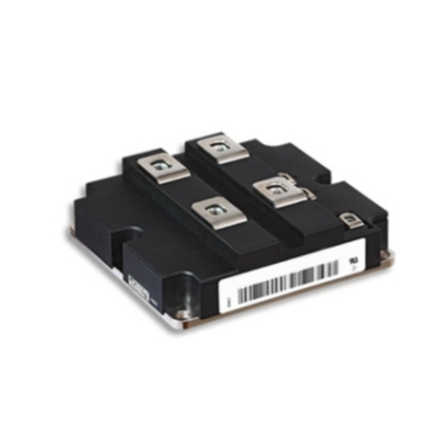 Modulo IGBT para automóviles FF1200R17KP4B2 1700V 1200A Modulo IHM-A con parada de campo de zanja IGBT4