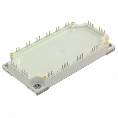 Módulos IGBT para automóviles FS200R07N3E4R 650V Módulo IGBT de 6 paquetes con baja saturación y parada rápida IGBT4