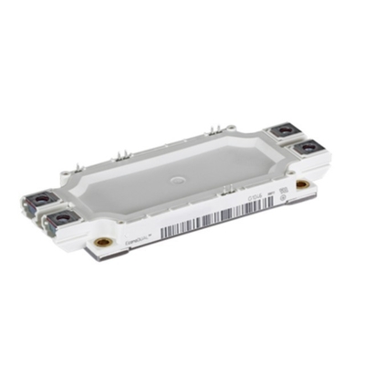 Módulos IGBT para automóviles FF225R17ME4PB11 Montado en el chasis 1700V 450A 20mW Módulo IGBT de medio puente