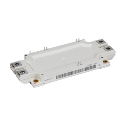 Módulos IGBT para automóviles F3L300R12MT4B23 Puente medio 1200V 450A Módulo IGBT Parada de campo en la zanja