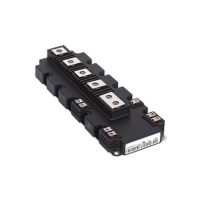 Módulos IGBT Automotrices FF1400R12IP4P 1200V 1400A Módulo IGBT Dual de Medio Puente
