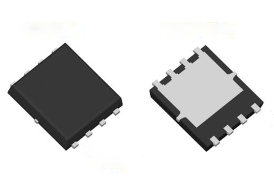 Chip de circuito integrado AONS62922 120V 85A Transistores MOSFET de canal N DFN8