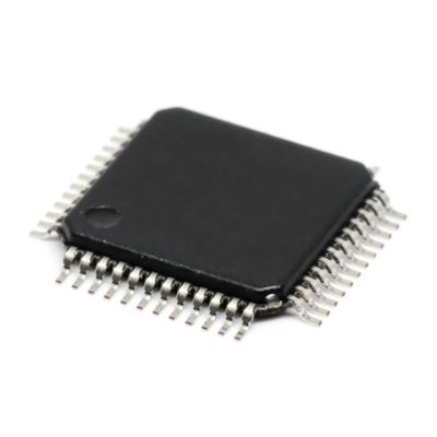 Chip de circuito integrado AD7667ASTZRL 16-bit 1MSPS ADC unipolar con referencia
