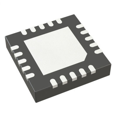 Chip de circuito integrado AD7699BCPZ de 16 bits y 8 canales 500 kSPS PulSAR ADC