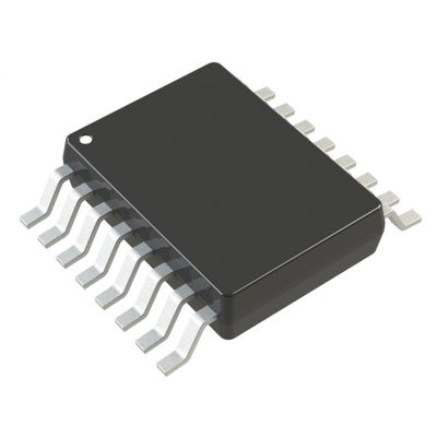 Chip de circuito integrado LTC2311IMSE-16 ADC de entrada diferencial con rango de modo común