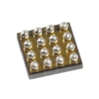 Chip de circuito integrado LTC3315AACBZ Convertidor de corriente continua sincronizado doble 5V 2A