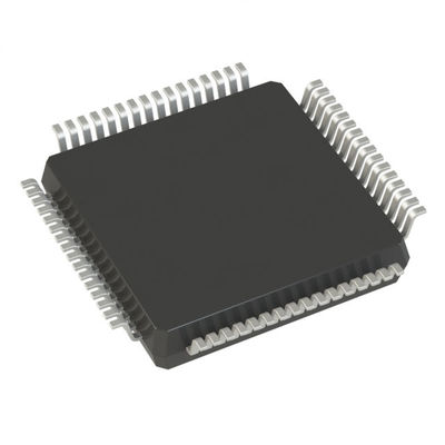 Chip de circuito integrado AD7658BSTZ 250kSPS Muestreo simultáneo de 6 canales ADC bipolar